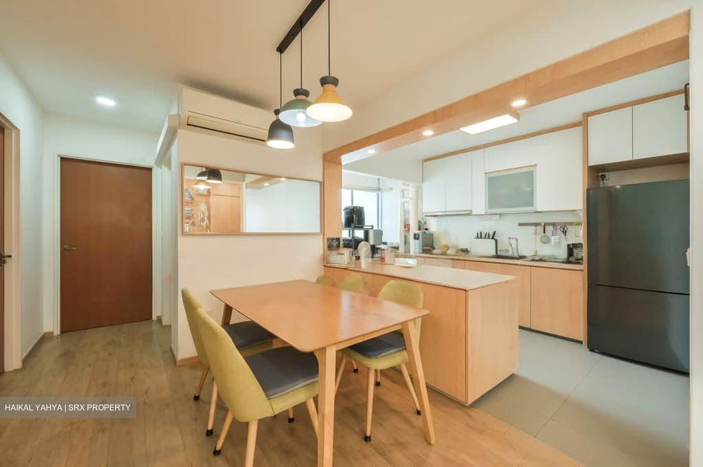 Blk 183C Marsiling Greenview (Woodlands), HDB 4 Rooms #580818001